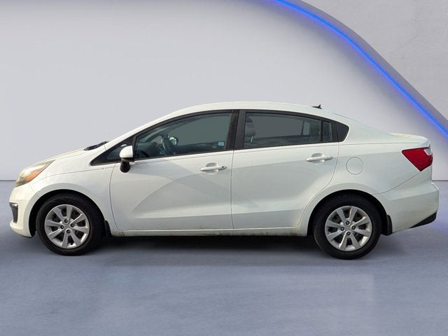 2017 Kia Rio LX