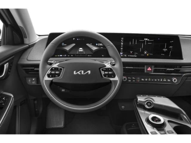 2023 Kia EV6 Wind
