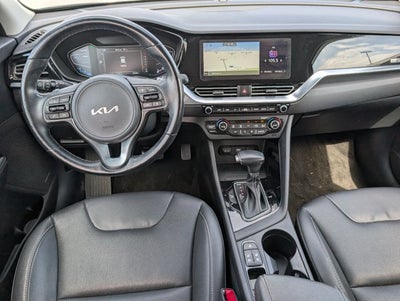2022 Kia Niro EX Premium