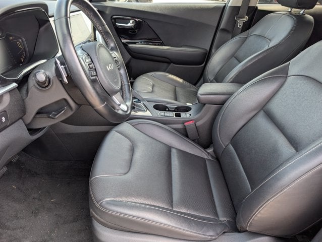 2022 Kia Niro EX Premium