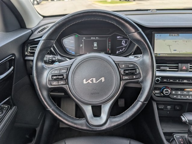 2022 Kia Niro EX Premium