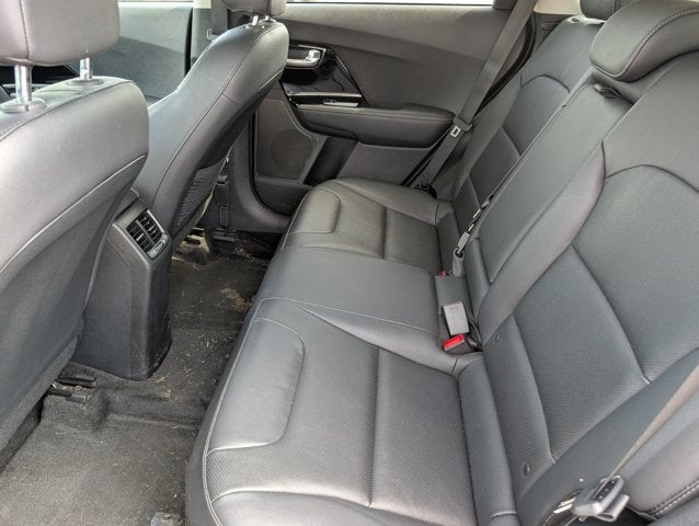 2022 Kia Niro EX Premium