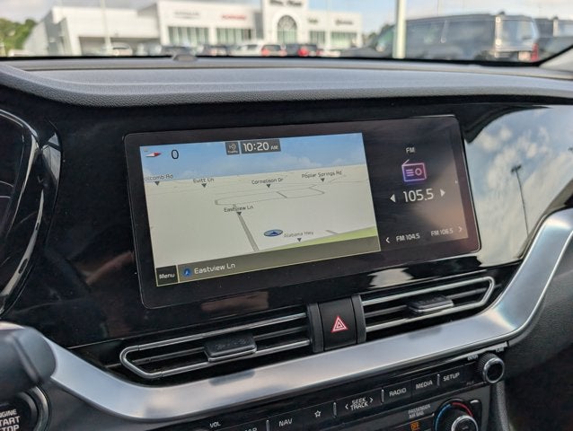 2022 Kia Niro EX Premium