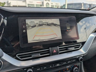 2022 Kia Niro EX Premium