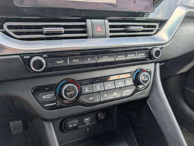 2022 Kia Niro EX Premium