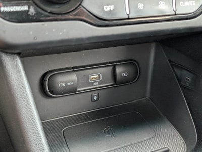 2022 Kia Niro EX Premium