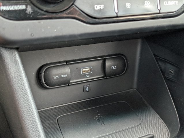 2022 Kia Niro EX Premium