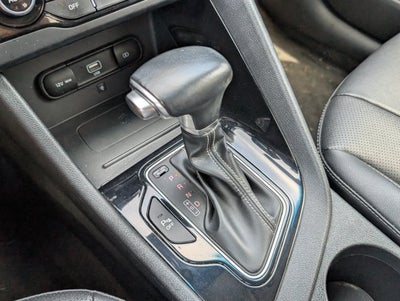 2022 Kia Niro EX Premium