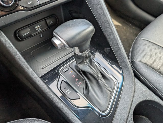 2022 Kia Niro EX Premium