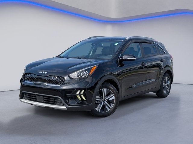2022 Kia Niro EX Premium
