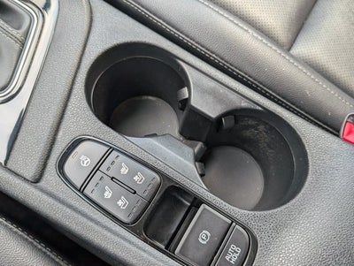 2022 Kia Niro EX Premium