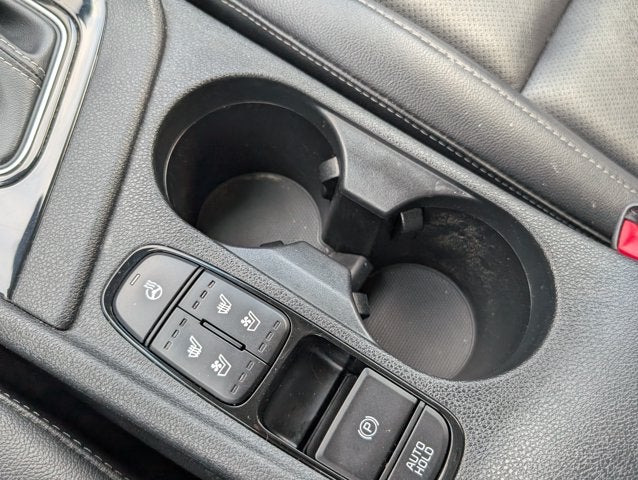 2022 Kia Niro EX Premium