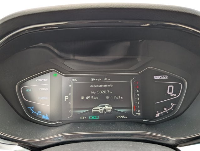 2022 Kia Niro EX Premium