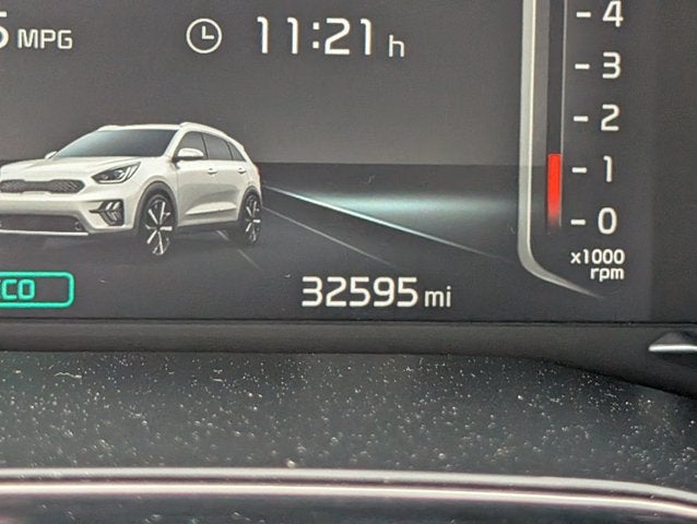 2022 Kia Niro EX Premium