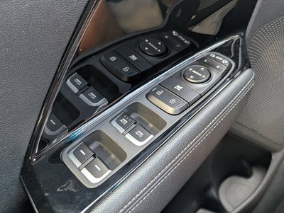 2022 Kia Niro EX Premium