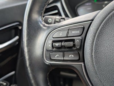 2022 Kia Niro EX Premium