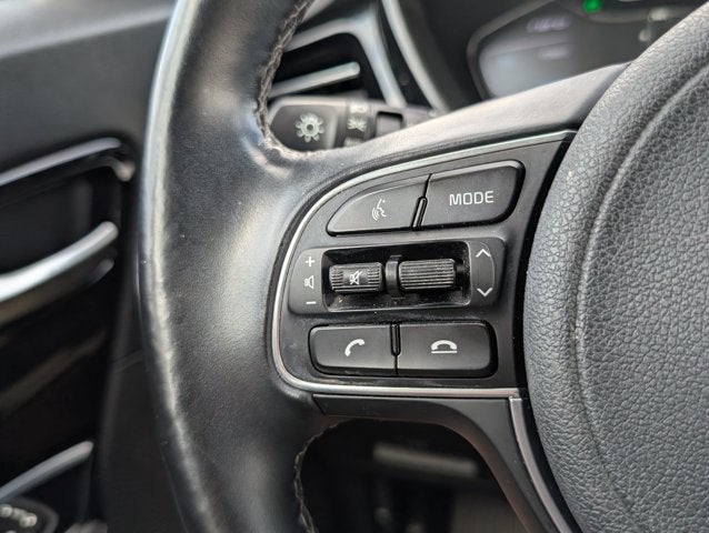2022 Kia Niro EX Premium