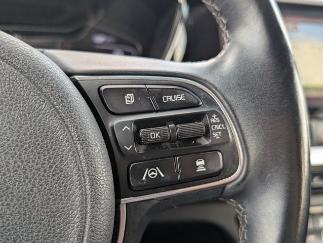 2022 Kia Niro EX Premium