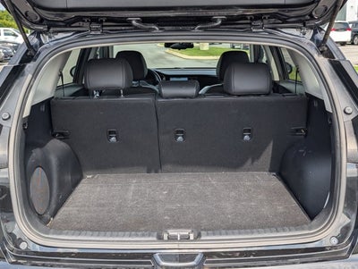 2022 Kia Niro EX Premium