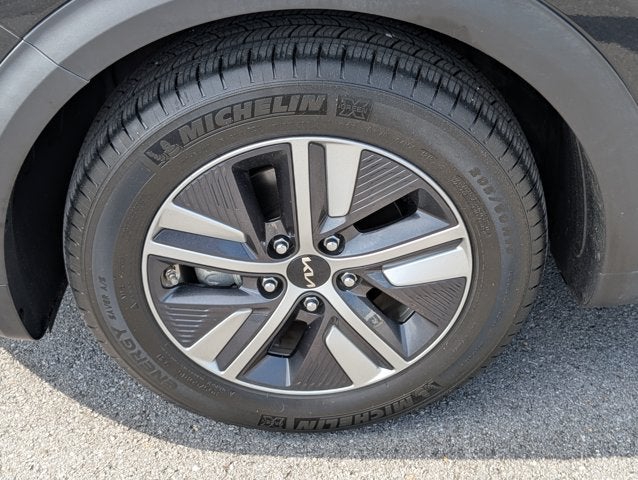 2022 Kia Niro EX Premium