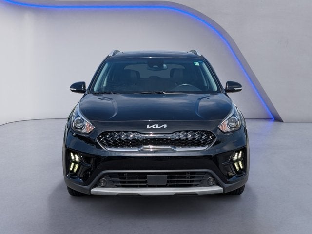 2022 Kia Niro EX Premium