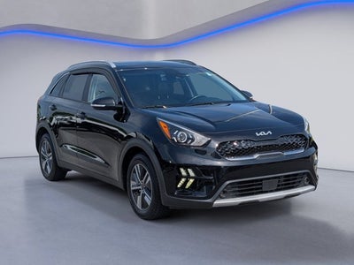 2022 Kia Niro EX Premium