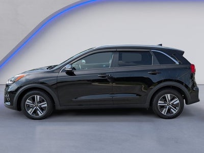 2022 Kia Niro EX Premium