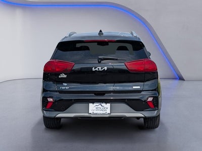 2022 Kia Niro EX Premium