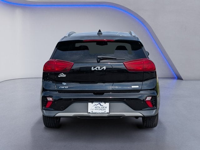 2022 Kia Niro EX Premium