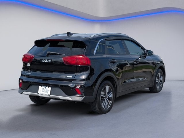 2022 Kia Niro EX Premium