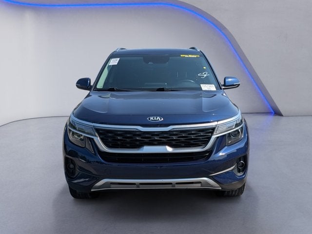 2021 Kia Seltos EX