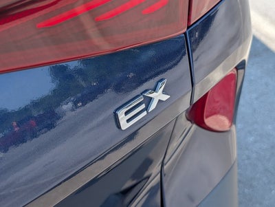 2021 Kia Seltos EX