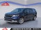 2022 Kia Carnival LXS