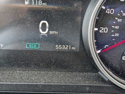 2022 Kia Carnival LXS