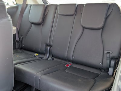 2022 Kia Carnival LXS