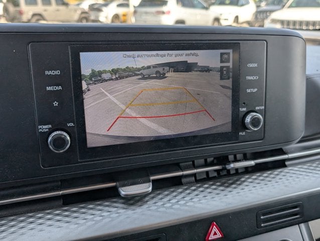 2022 Kia Carnival LXS