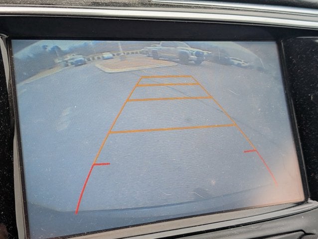 2018 Buick Envision Premium I