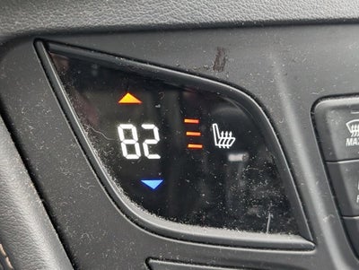 2018 Buick Envision Premium I