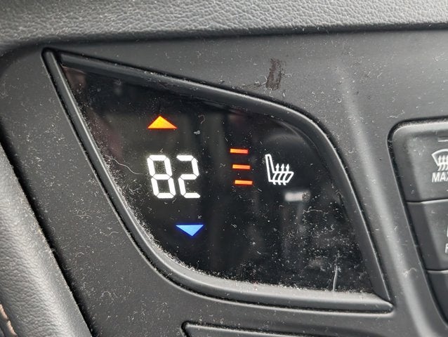 2018 Buick Envision Premium I