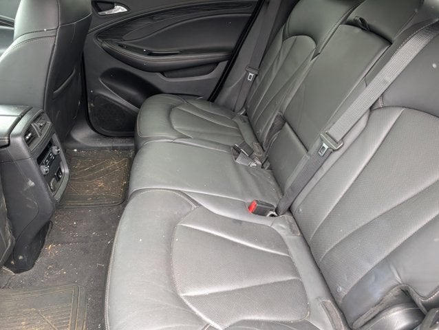 2018 Buick Envision Premium I