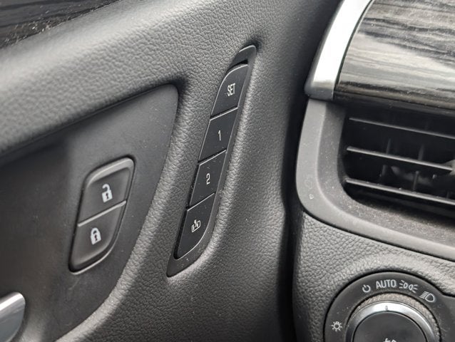 2018 Buick Envision Premium I