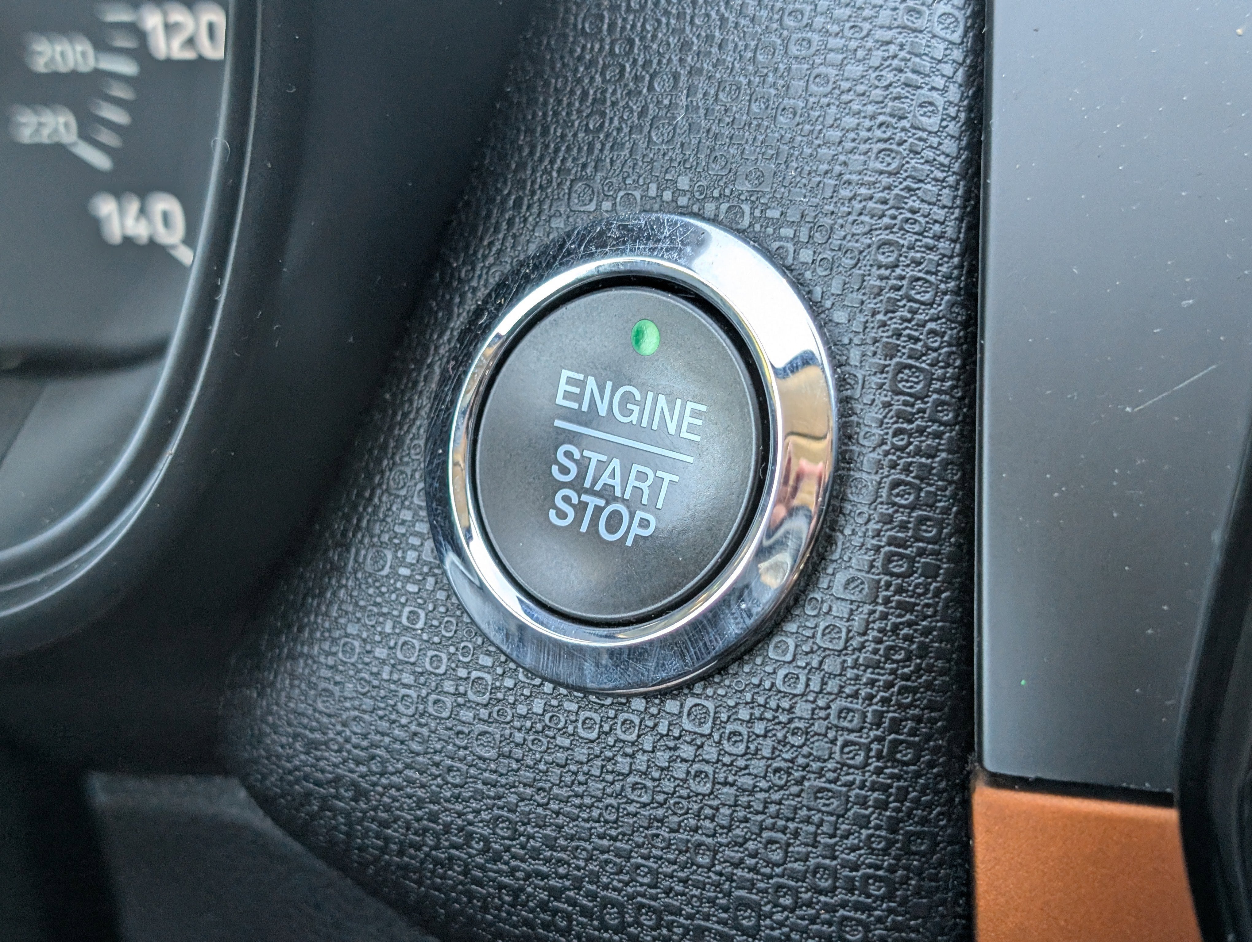 2018 Ford EcoSport SES