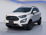 2018 Ford EcoSport SES