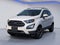 2018 Ford EcoSport SES