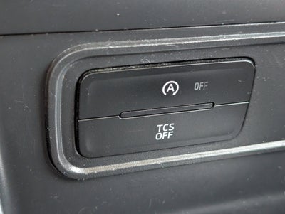 2018 Ford EcoSport SES