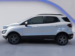 2018 Ford EcoSport SES