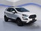 2018 Ford EcoSport SES