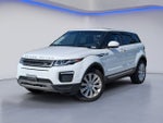 2018 Land Rover Range Rover Evoque HSE