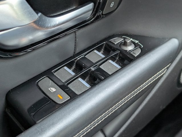 2018 Land Rover Range Rover Evoque HSE