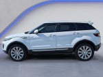 2018 Land Rover Range Rover Evoque HSE